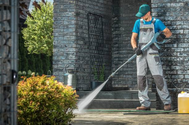 Best Vinyl Siding Pressure Washing in Lytle, TX